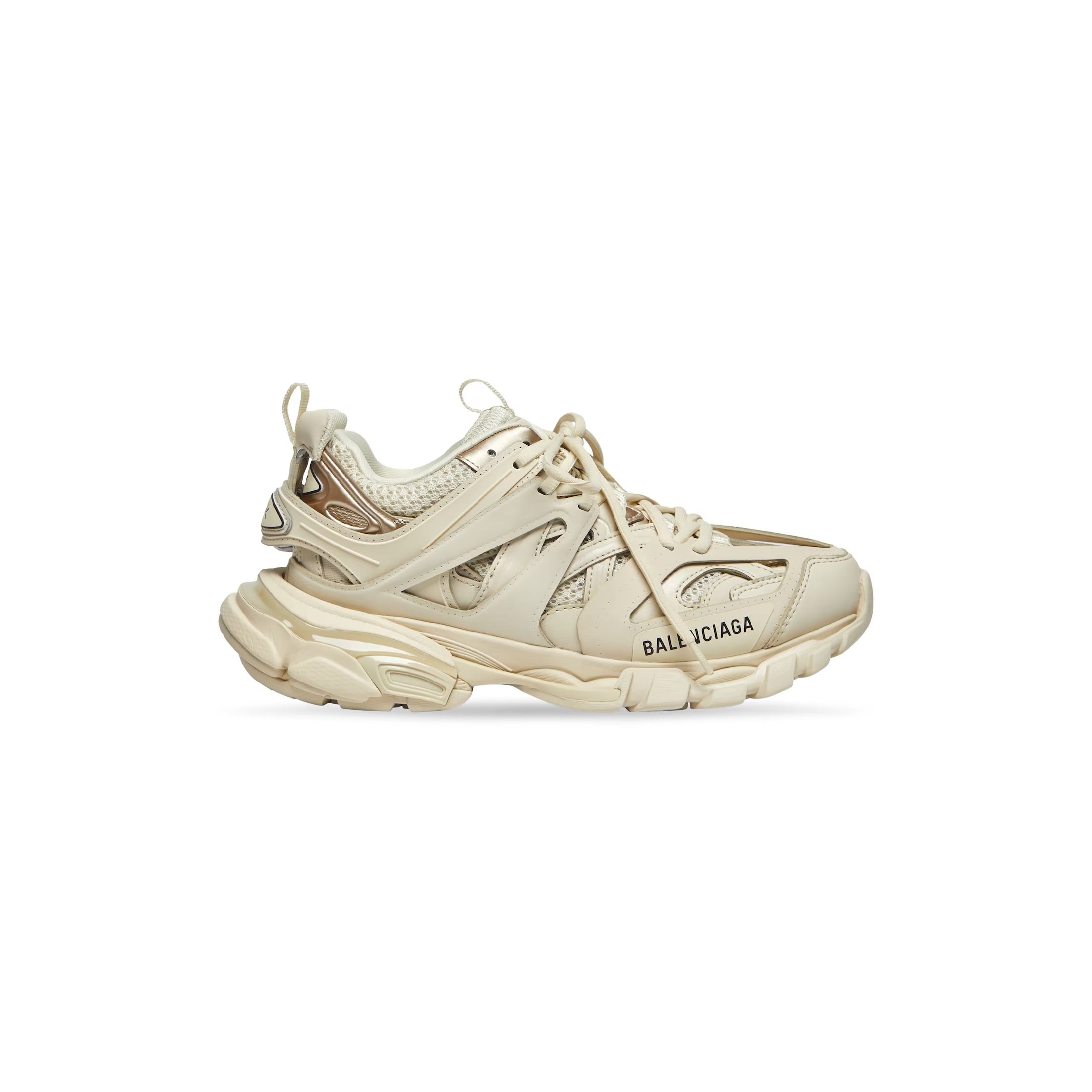 Track Sneakers