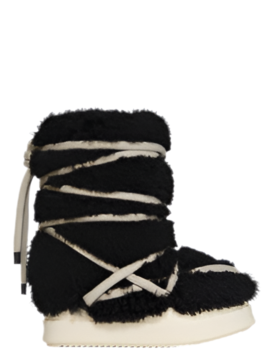 Rick Owen Boots