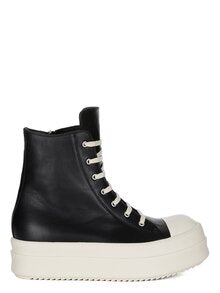 Rick Owen platform Sneakers