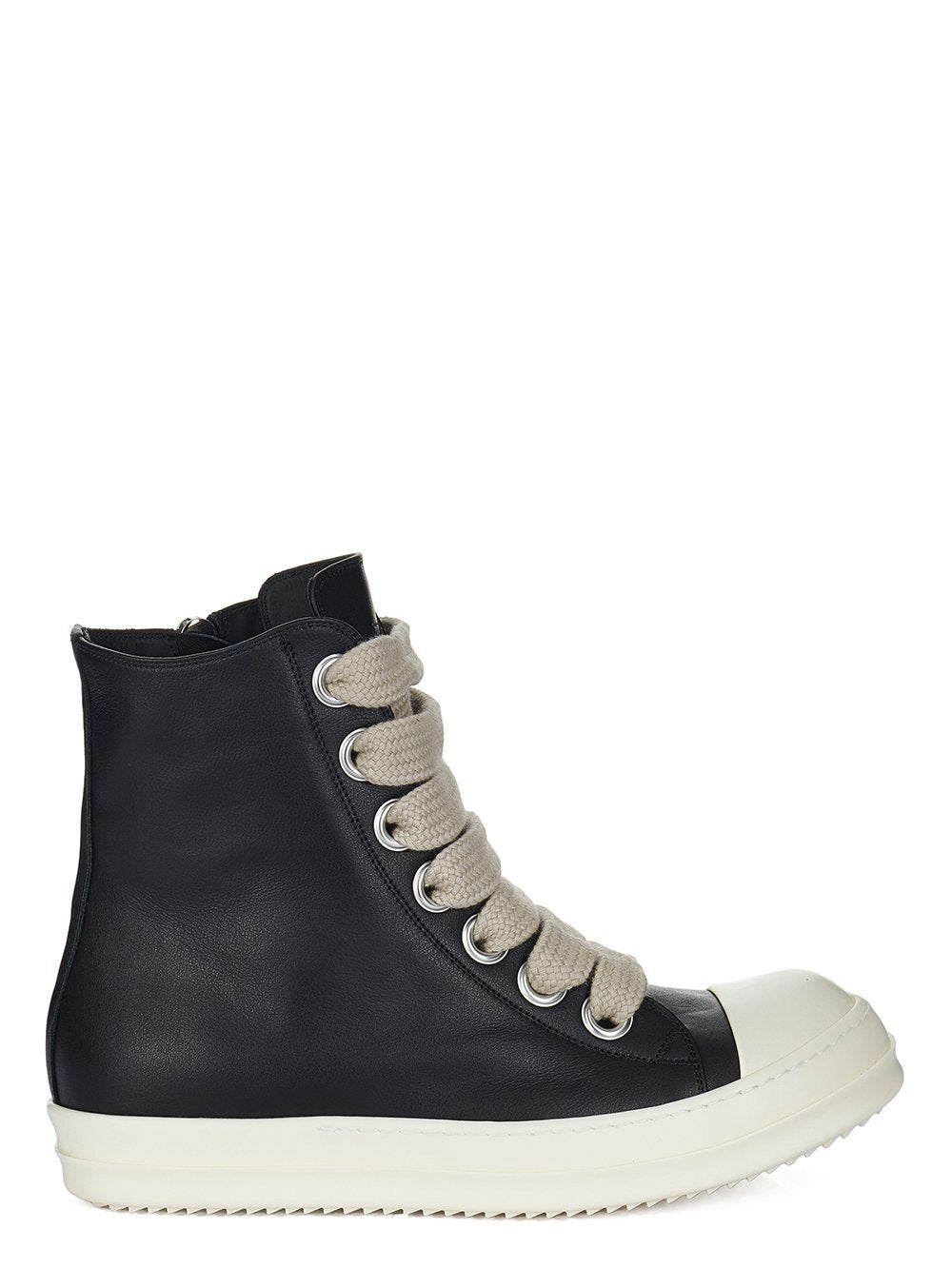 Rick Owen Jumbolace Sneakers